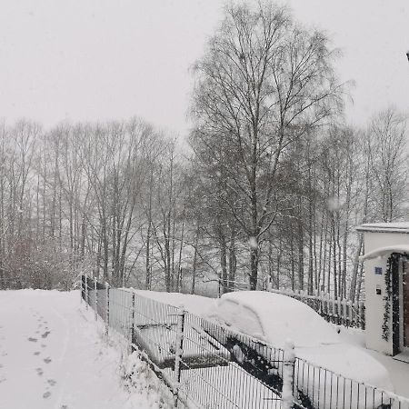 Fewo An Der Elpe Zwischen Winterberg Und Fort Fun Ольсберґ Екстер'єр фото