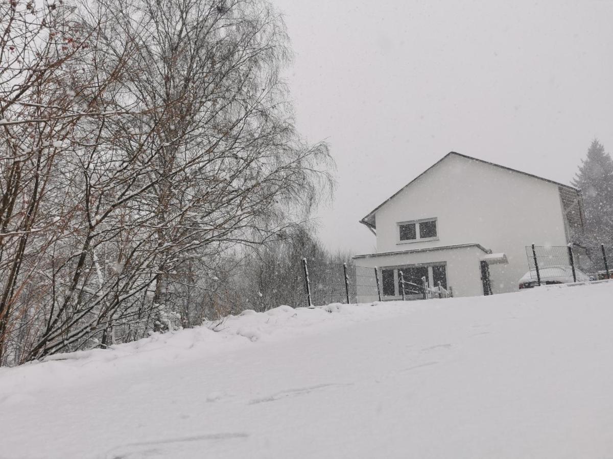 Fewo An Der Elpe Zwischen Winterberg Und Fort Fun Ольсберґ Екстер'єр фото